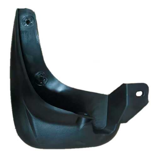 Брызговик передний L HYUNDAI/KIA 86831-1C000