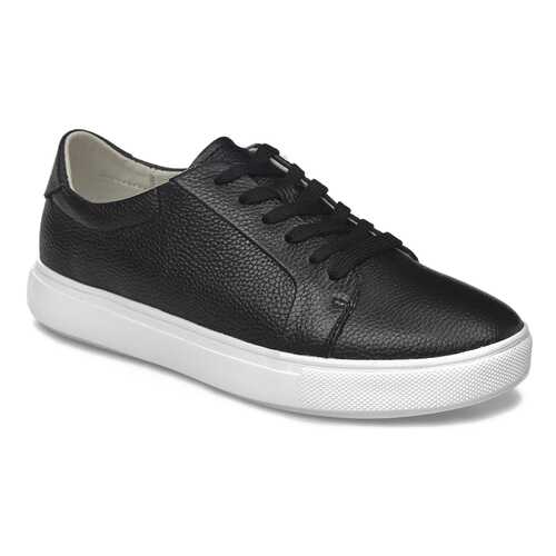 Кеды женские El Tempo FL8_E6005 черные 41 EU