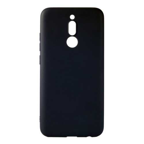 Чехол Zibelino Soft Matte для Xiaomi Redmi 8 Blue