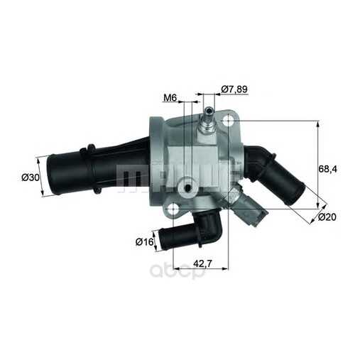 Термостат Mahle TI16488