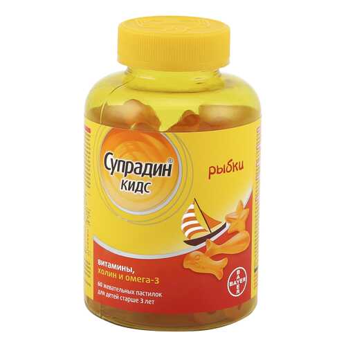 Витаминные комплексы в Сибирское здоровье