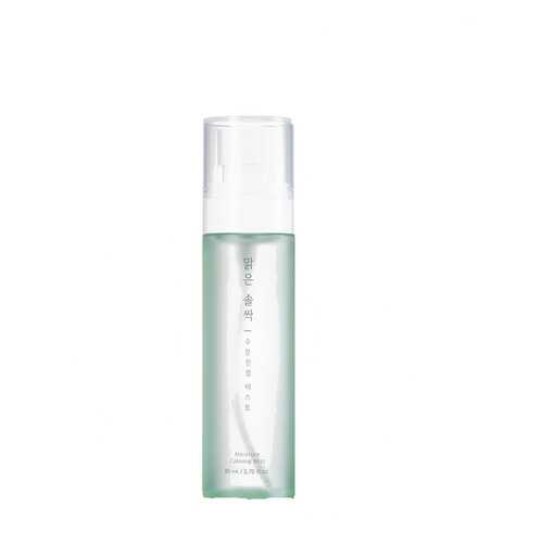 Спрей для лица A'pieu Pure Pine Bud Moisture Calming Mist, 80 мл