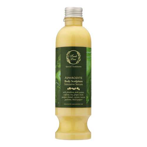Сыворотка для тела Fresh Line Афродита 250 мл