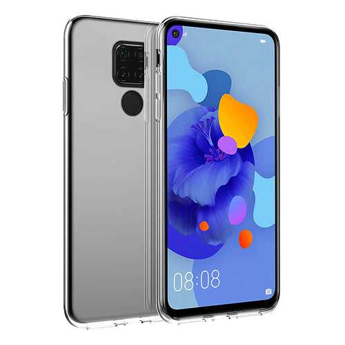 Чехол RE:PA для Huawei Nova 5i Pro / Mate 30 Lite