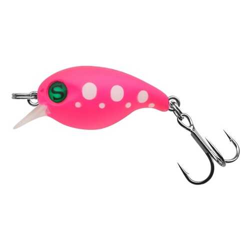 Воблер Sprut Chibi Crank 28F PN