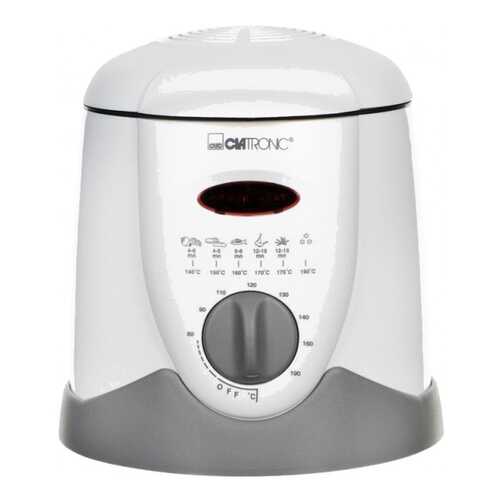 Фритюрница Clatronic FFR 2916
