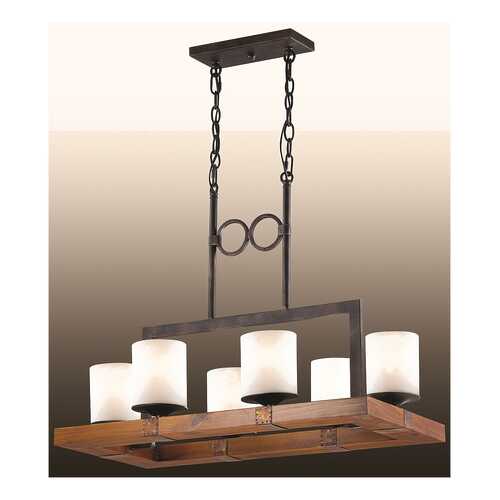 Люстра потолочная Odeon Light