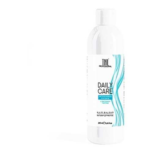 Бальзам для волос TNL Professional Daily Care «Интенсивное питание» 250 мл