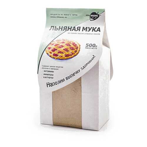Мука, смеси для выпечки в Верный