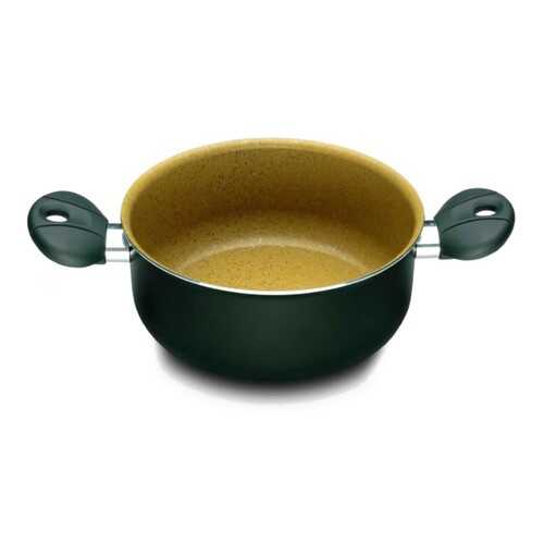 Кастрюля ILLA Bio-Cook OIL с 2-мя ручками без крышки 20 см. 2,6 л (BO3620)