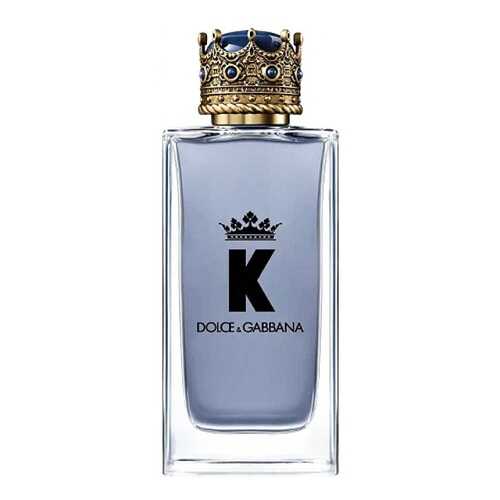 Туалетная вода Dolce & Gabbana K by Dolce & Gabbana 100 мл