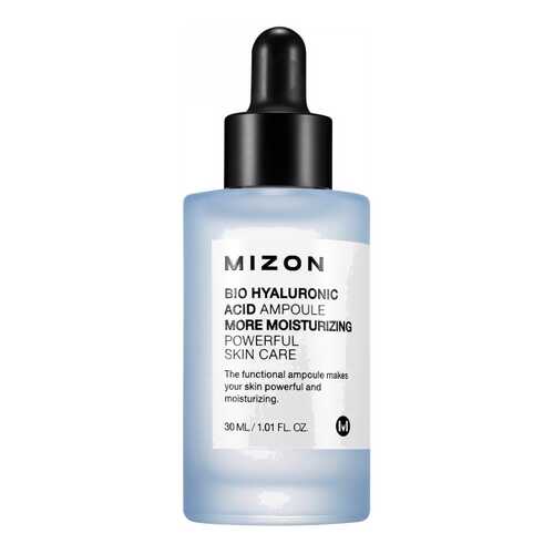 Сыворотка Mizon Bio Hyaluronic Acid Ampoule