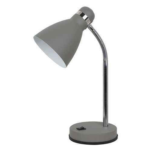 Настольная лампа Arte Lamp MERCOLED A5049LT-1GY
