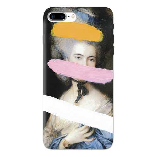 Чехол СМАКС Brutalized Gainsborough-2 для Apple iPhone 7 Plus