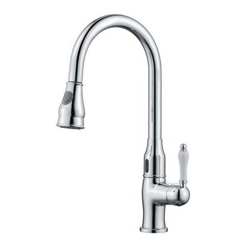 Смеситель для кухни Kaiser Vincent-Sensor 31366 сенсорный