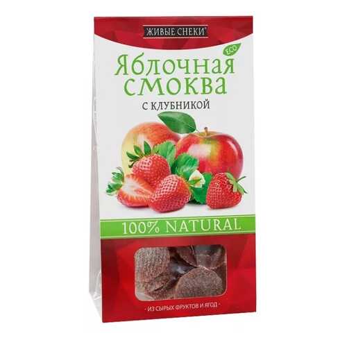 Полезный перекус в Спар