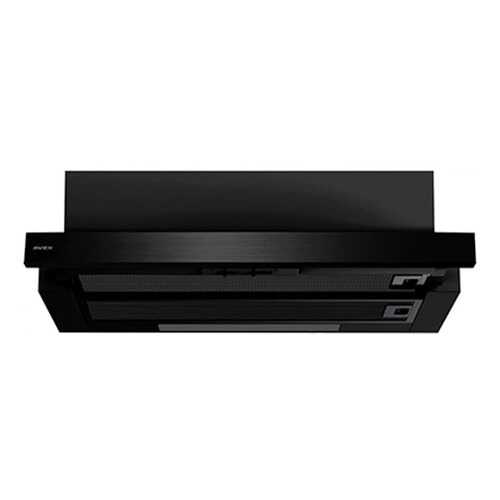 Вытяжка встраиваемая Avex BS 6020 B Silver