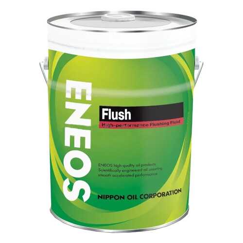Промывочное масло Eneos Flush 20 л