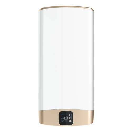 Водонагреватель накопительный Ariston ABS VLS EVO PW 50D white/gold