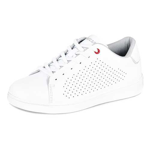 Кеды женские T.Taccardi W3158008 белые 37 RU