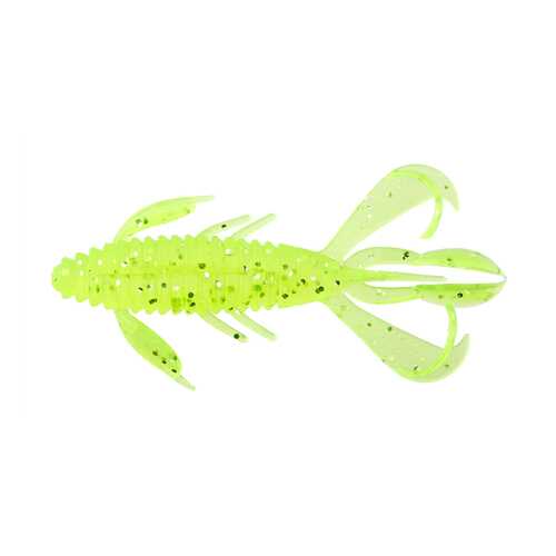 LUCKY JOHN Твистеры Съедоб. Искусст. Lj Pro Series Bug 4.5In (11.43)/071 4Шт.