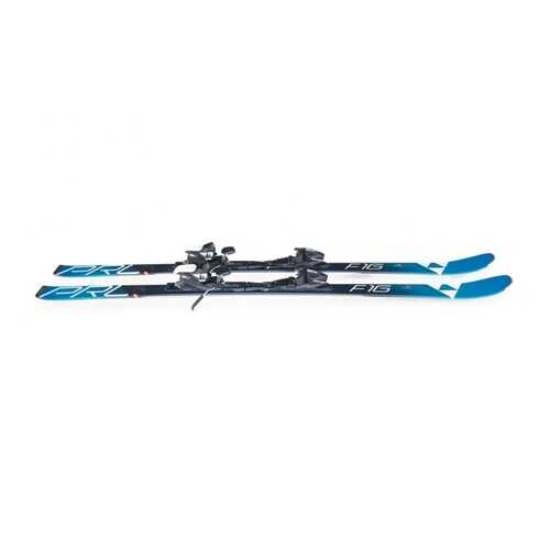 Горные лыжи Fischer Progressor F16 + RS 10 Powerrail 2018, 160 см