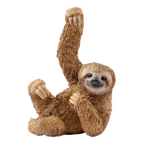 Фигурка животного Schleich Ленивец 14793