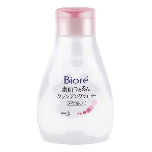Мицеллярная вода BIORE 320 мл