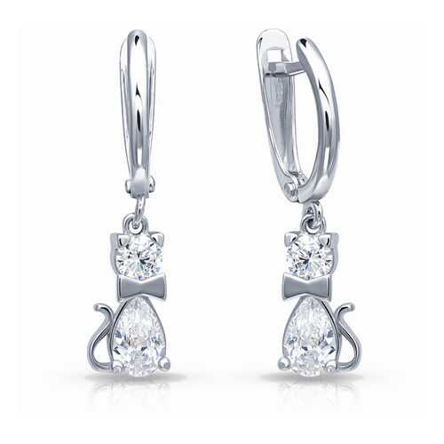 Серьги женские Skazka 44622