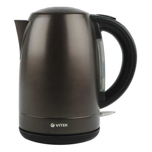 Чайник электрический Vitek VT-7032 Dark Brown