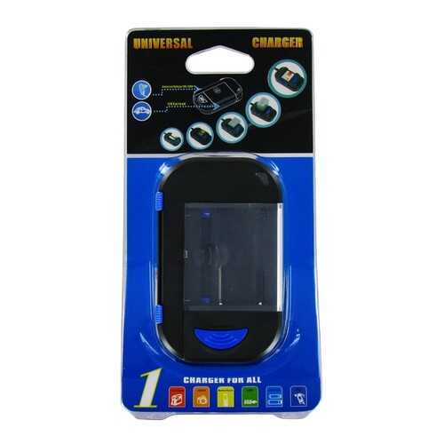 Сетевое зарядное устройство Krutoff BM-001 Universal Charger