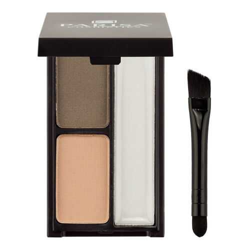 PARISA Cosmetics Тени для бровей тон 02