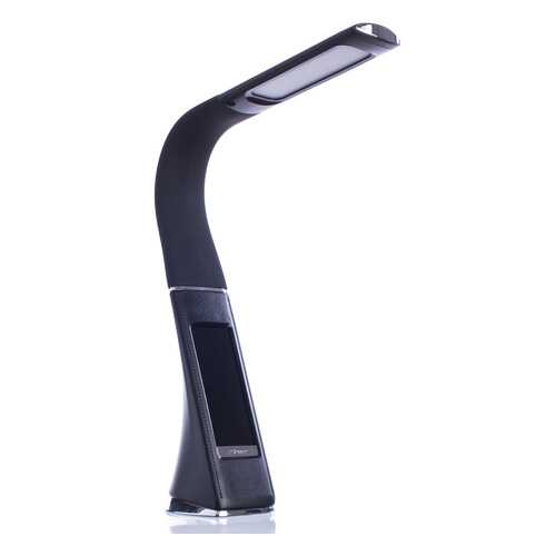 Настольная лампа Arte Lamp Supervisor A1706LT-1BK