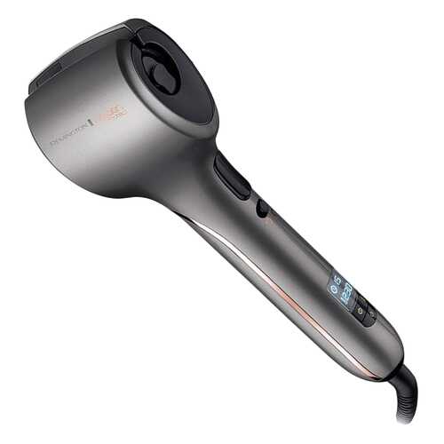 Электрощипцы Remington Keratin Protect CI8019 Gray