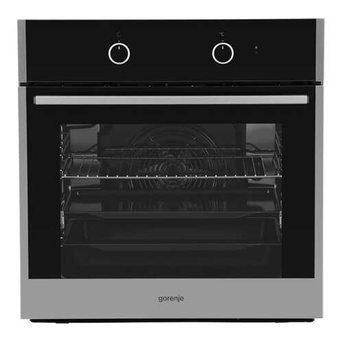 Встраиваемый электрический духовой шкаф Gorenje BO715E20XG-M