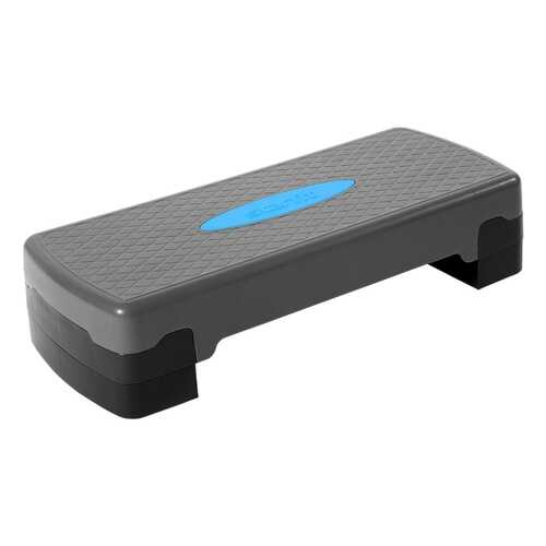 Starfit Степ-платформа SP-103 67,5х28,5х15 см, 2-уровневая