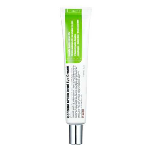 Крем для глаз Purito Centella Green Level 30 мл