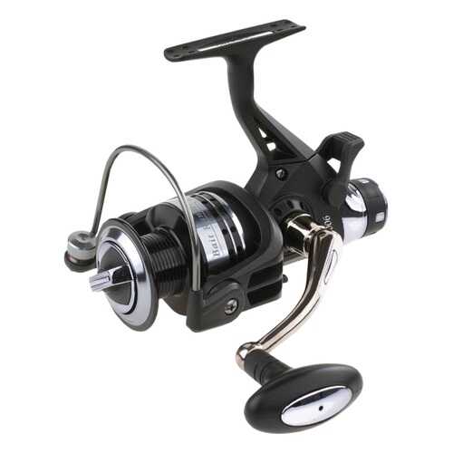 Рыболовная катушка безынерционная Mikado Freerunner KDA055-4006