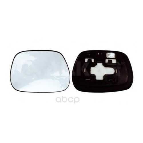 Cтекло зеркала заднего вида левого Toyota RAV 4 II 00-05 ALKAR 6431993