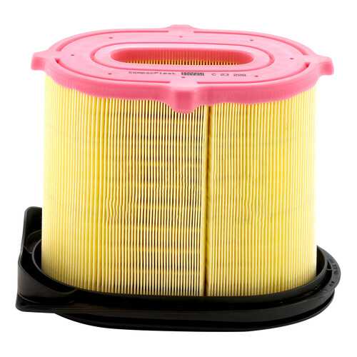 Фильтр воздушный двигателя MANN-FILTER C281460