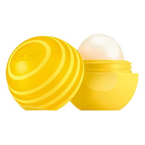 Бальзам для губ EOS Lemon Twist