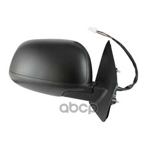 Боковое зеркало заднего вида Peugeot-Citroen 1607239980