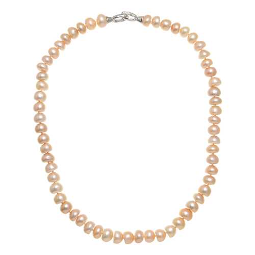 Бусы женские My-bijou 303-1526 бежевые