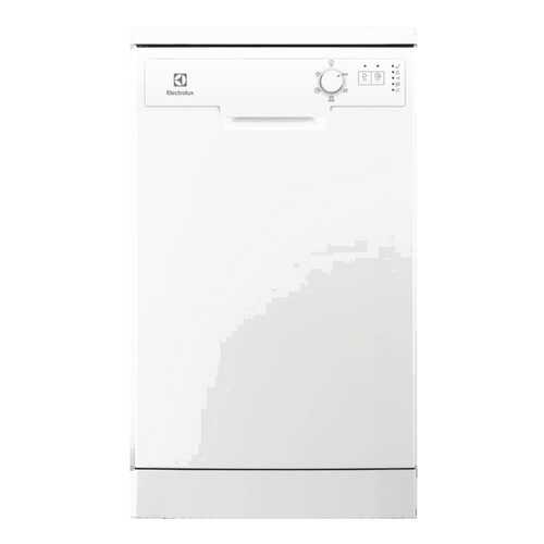 Посудомоечная машина 45 см Electrolux ESF9422LOW white