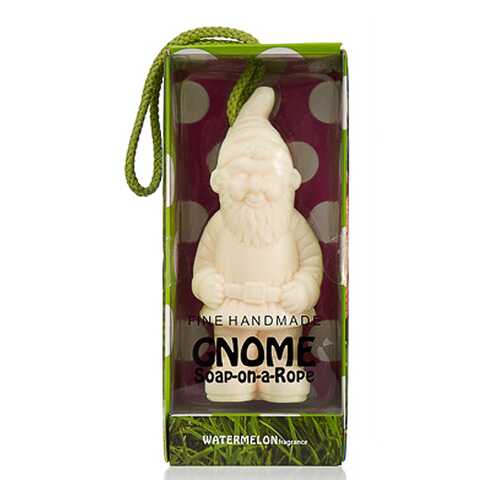 Мыло Gnome Soap on a Rope