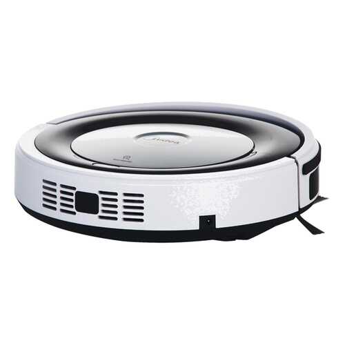 Робот-пылесос Midea MVCR02 White/Silver/Black