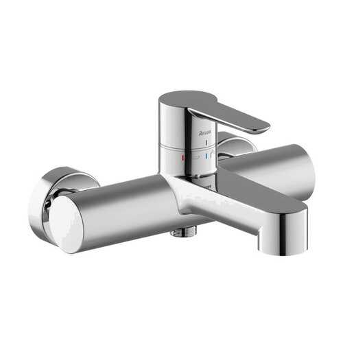 Настенный смеситель для ванны Ravak Puri PU 022.00/150, X070115