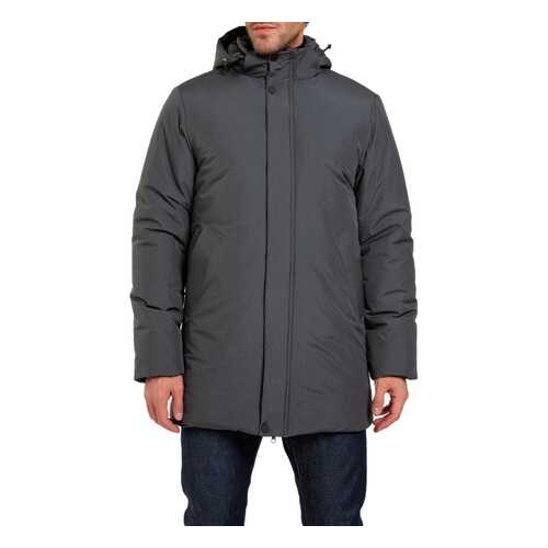 Куртка мужская Amimoda 10460-08 серая 50 RU