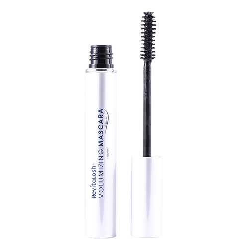 Тушь для объема RevitaLash Volumizing Mascara Raven Иссине-черная, 7,39 мл