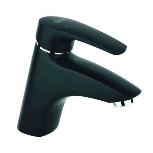 Смеситель для раковины Timo Beverly 0051F Black